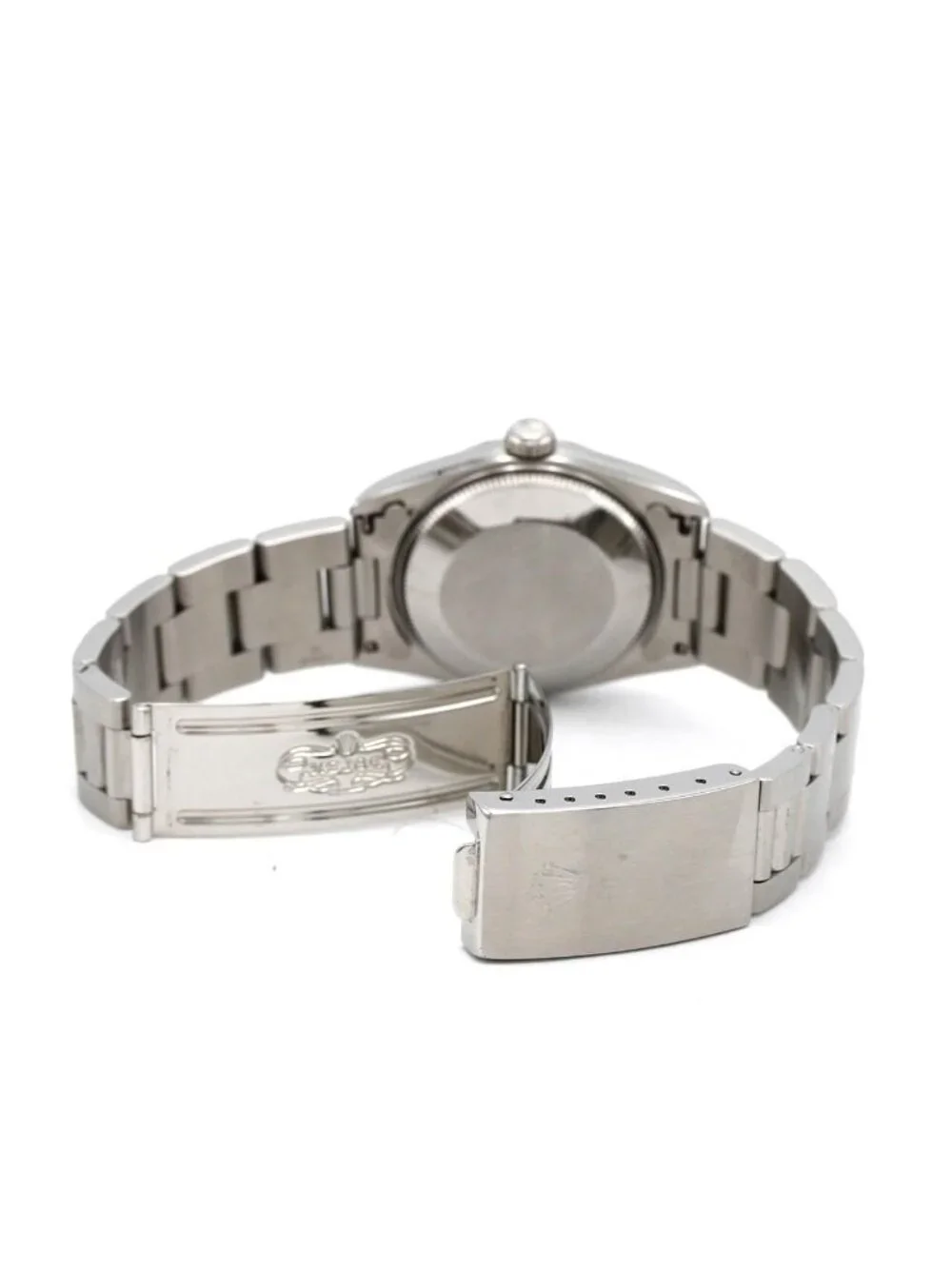 Rolex brand name